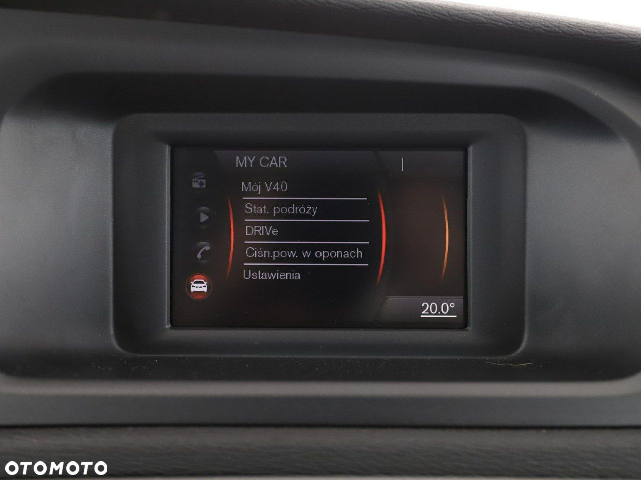 Volvo V40 Cross Country D2 - 23
