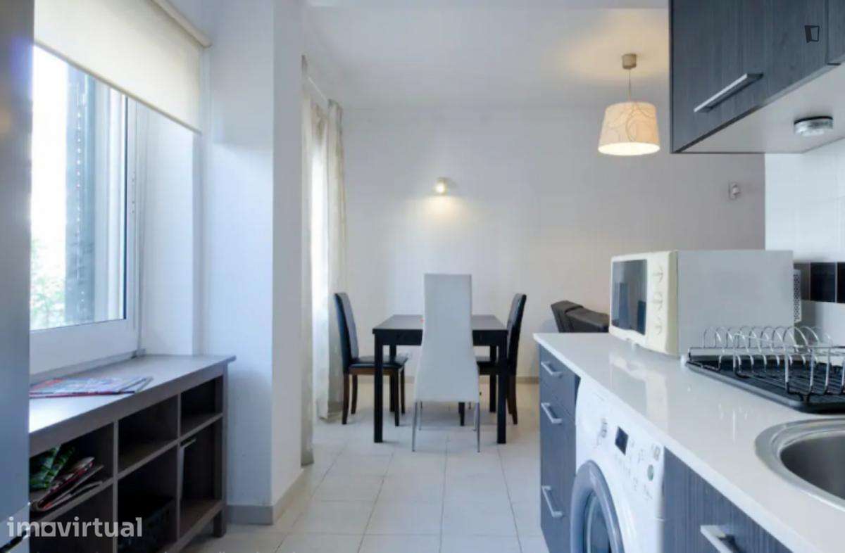 Apartamento com 2 quartos - localizado em Cascais Lisbon - Grande imagem: 5/10