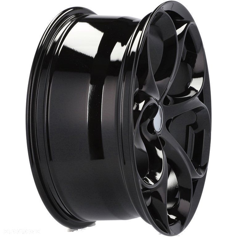 4x Felgi 18 m.in. do ALFA ROMEO 159 Brera Giulietta Giulia Spider Stelvio Tonale - L1664 (1664188010 - 7