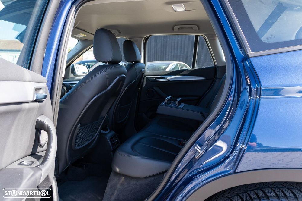 BMW X1 xDrive25e Advantage - 14