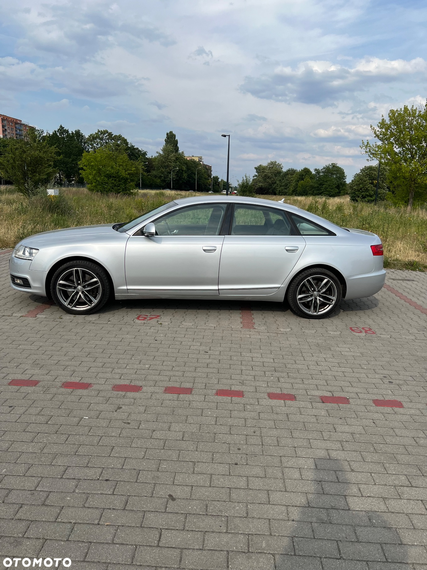 Audi A6 3.0 TDI Quattro Tiptronic - 2