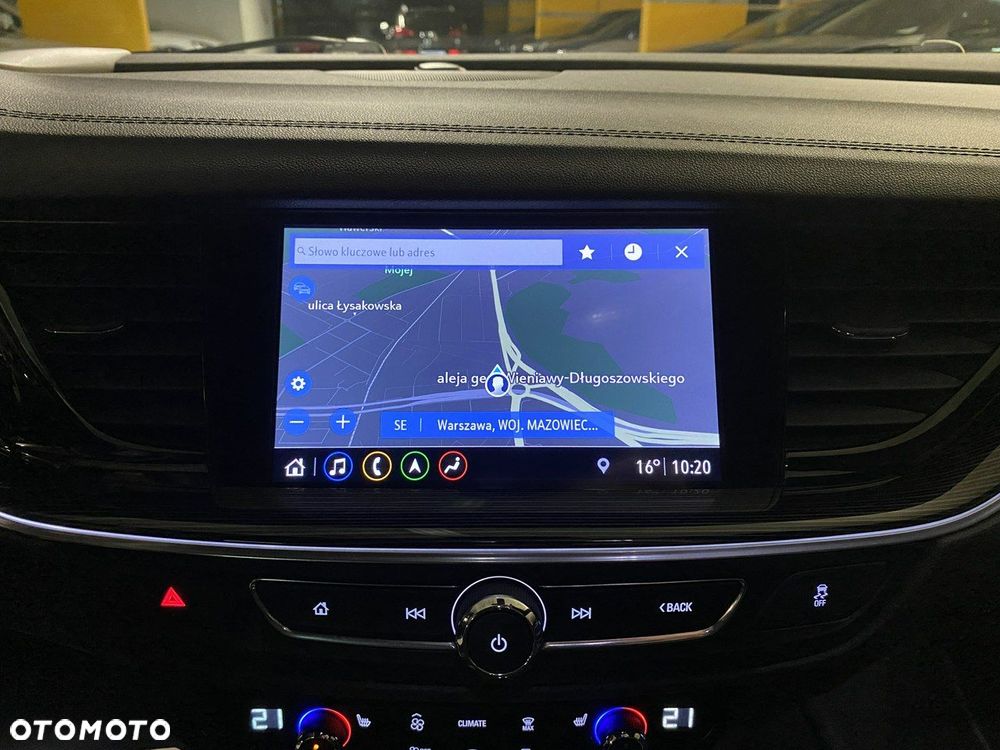 Opel Insignia - 27