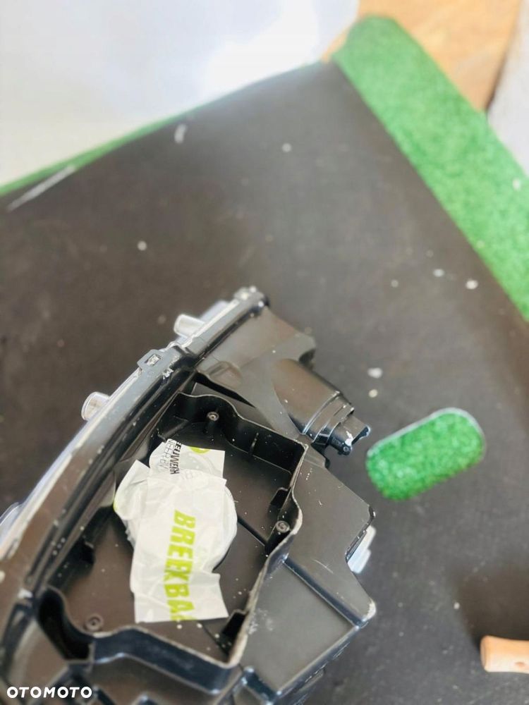 LAMPA PRAWA REFLERTOR PRAWY PEUGEOT 508 FACE LIFT FULL LED TECHNOLOGY EU - 8