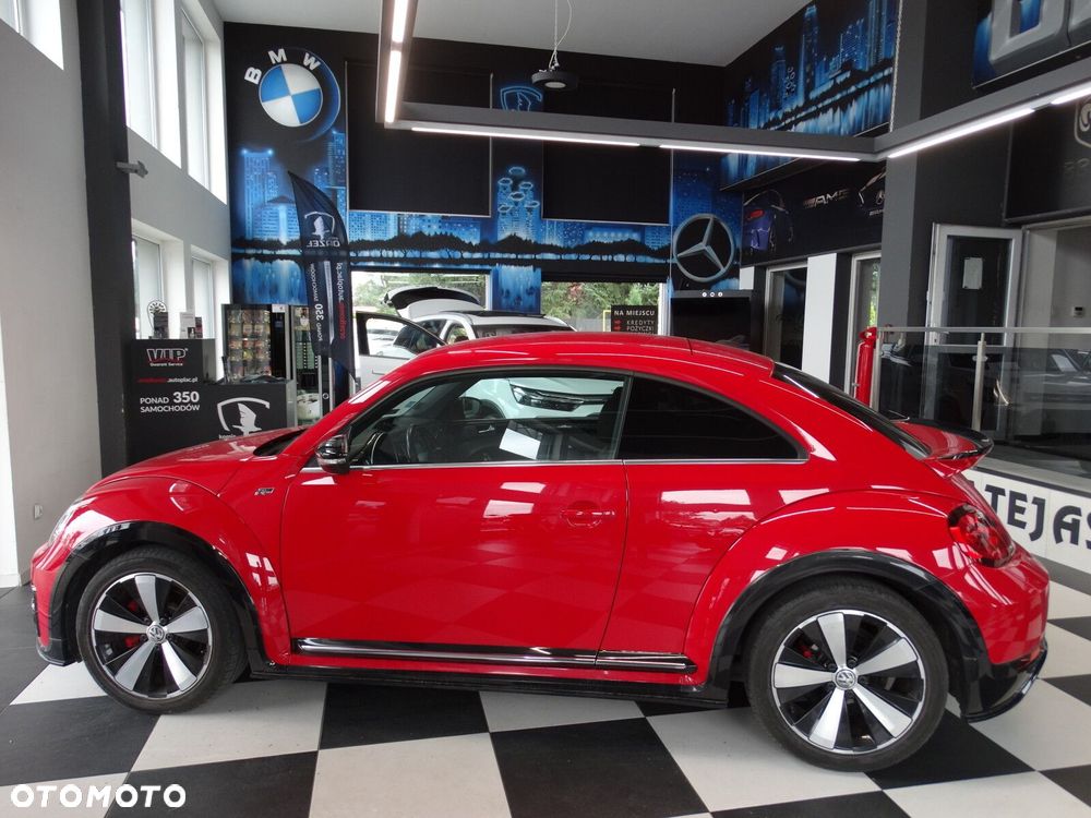 Volkswagen Beetle - 6