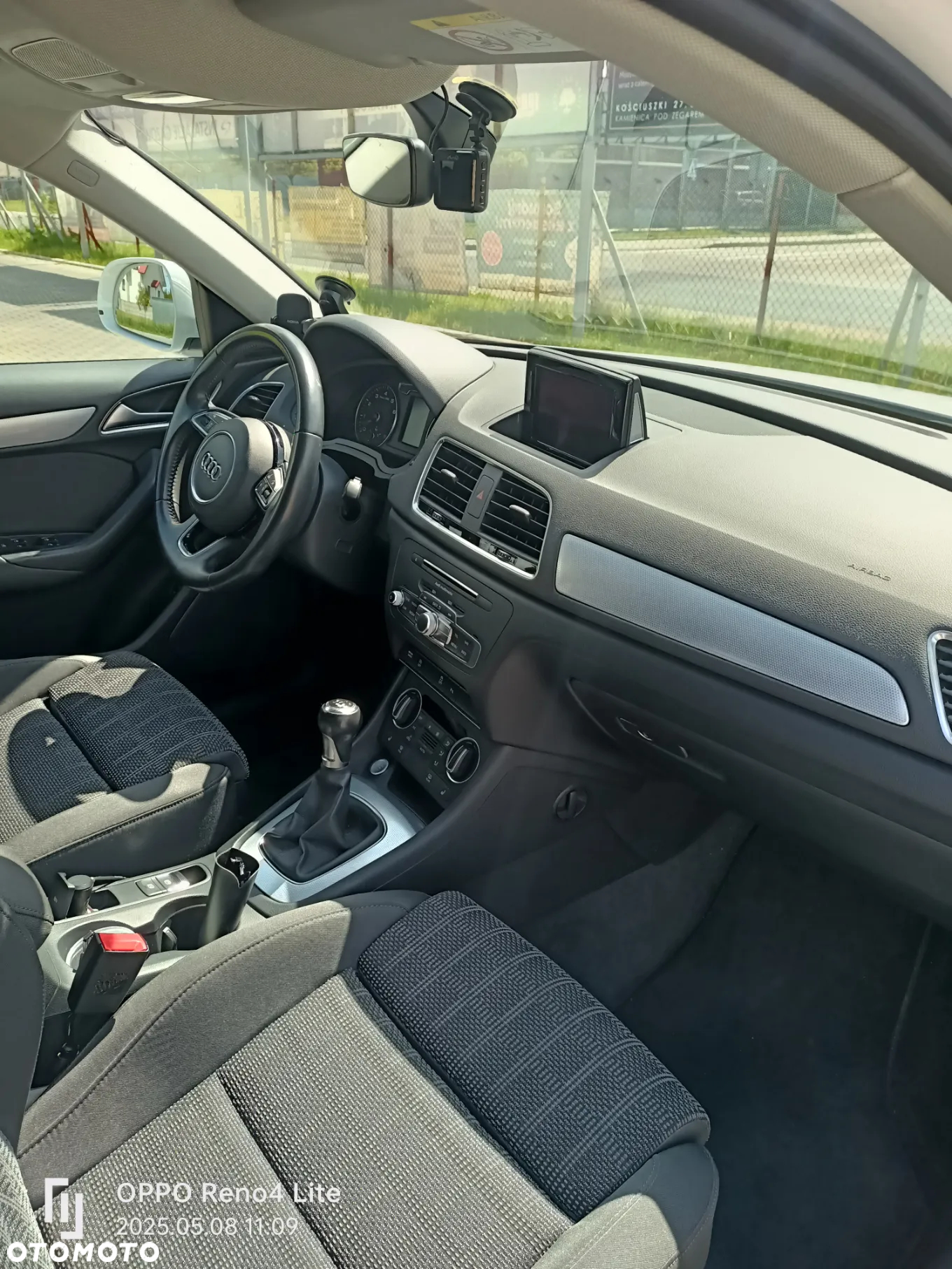Audi Q3 1.4 TFSI - 11