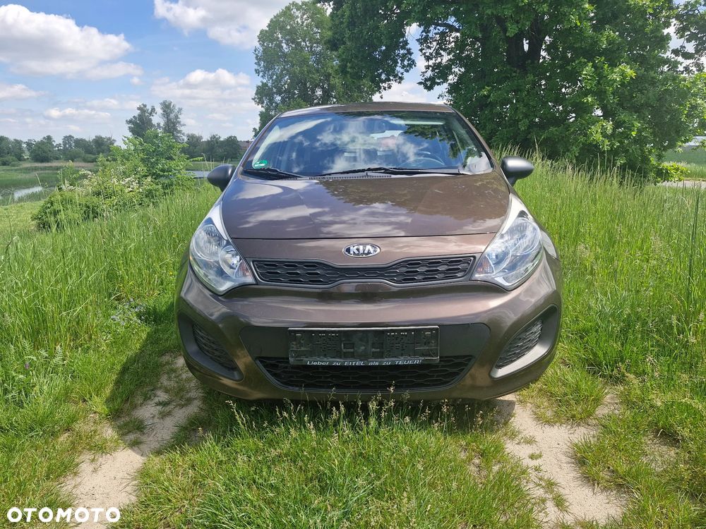 Kia Rio 1.2 Edition 7 - 3