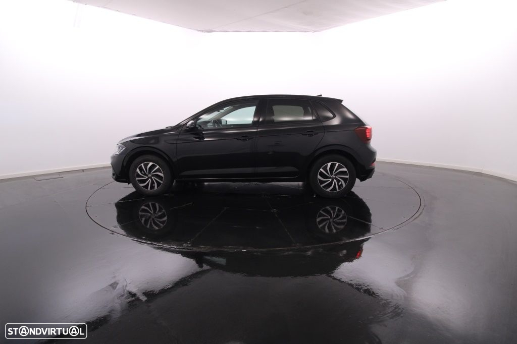 VW Polo 1.0 TSI Life - 3
