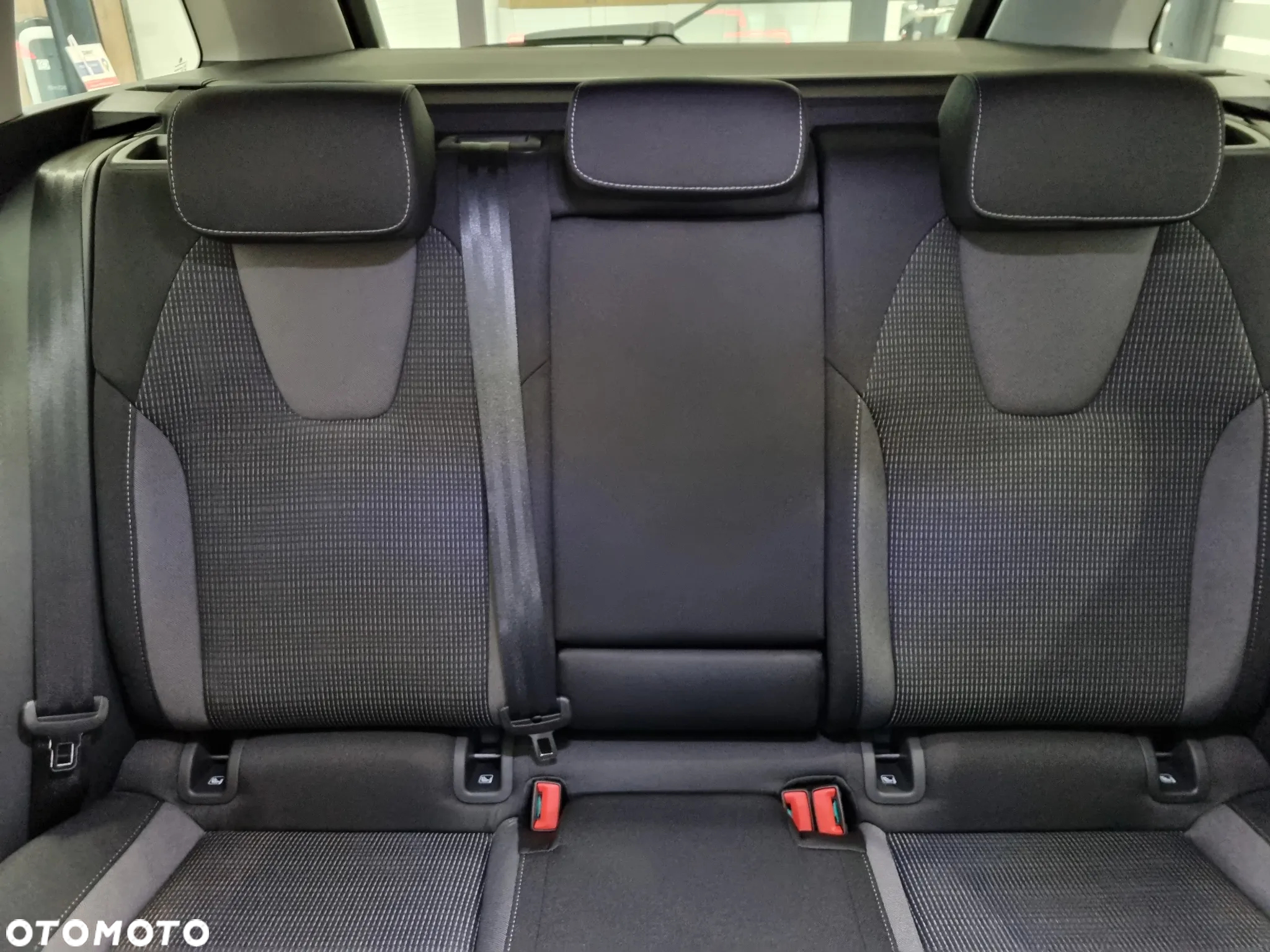 Skoda Octavia 1.5 TSI Edition 130 Selection - 26