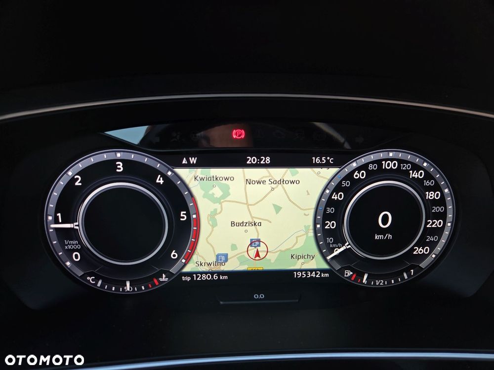 Volkswagen Tiguan 2.0 TDI SCR (BlueMotion Technology) Highline - 36