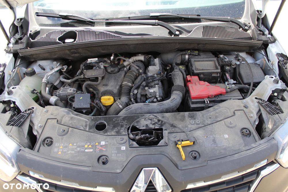 Renault Express 1,5 dCI - 18
