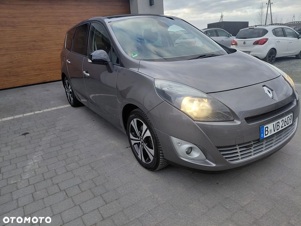 Renault Grand Scenic TCe 130 Bose Edition - 31