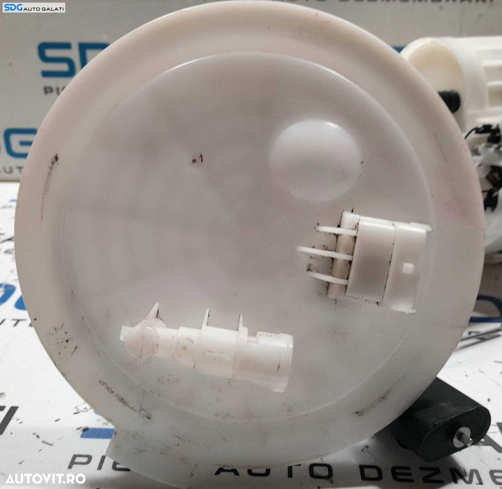 Pompa cu Sonda Senzor Litrometru Combustibil Motorina Rezervor Opel Astra H Break 1.6 Benzina 2004 - 2010 Cod MAM00060M [N0074] - 2