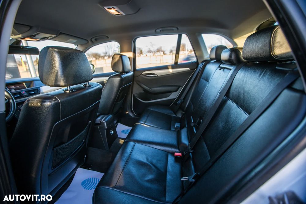 BMW X1 xDrive28i Aut. - 19