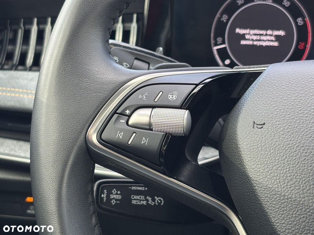 Skoda Superb 1.5 TSI mHEV Selection DSG - 24