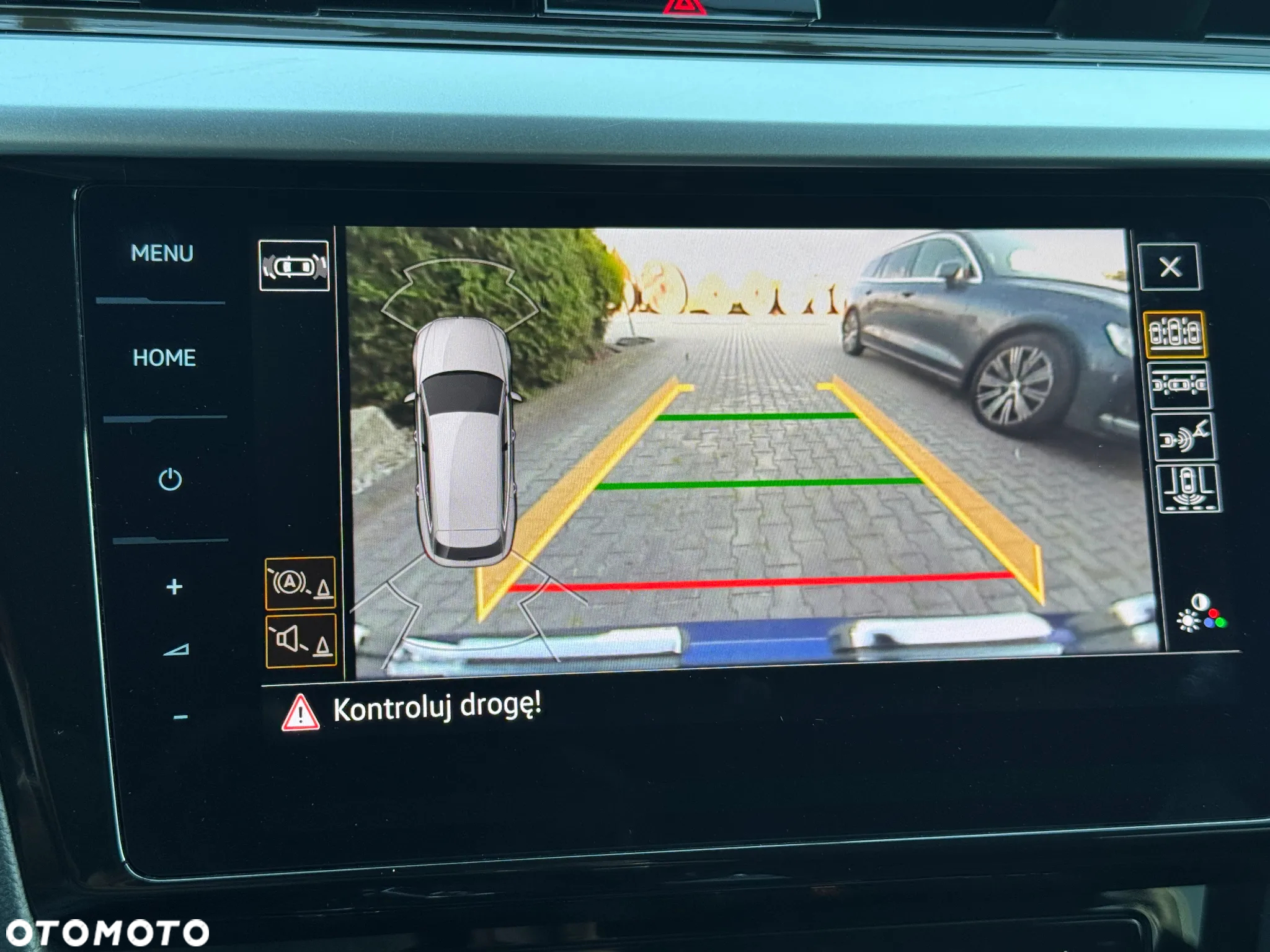 Volkswagen Arteon Shooting Brake 2.0 TSI OPF 4Motion DSG R-Line - 38