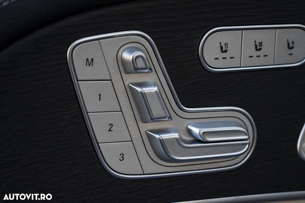 MERCEDES-BENZ GLS 2026 — imagine 24