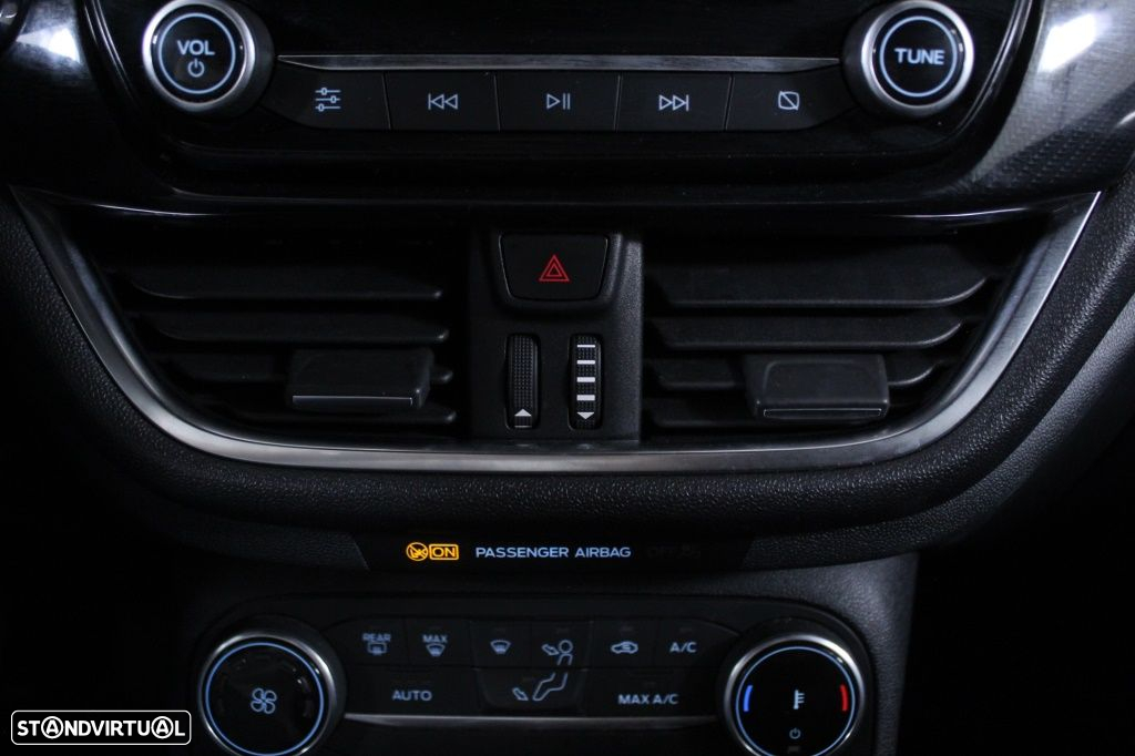 Ford Fiesta 1.0 EcoBoost ST-Line - 30