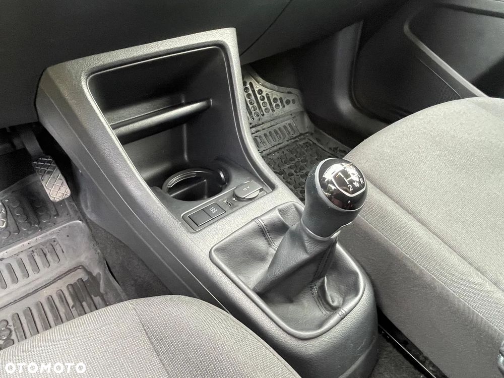 Volkswagen up! 1.0 move - 18