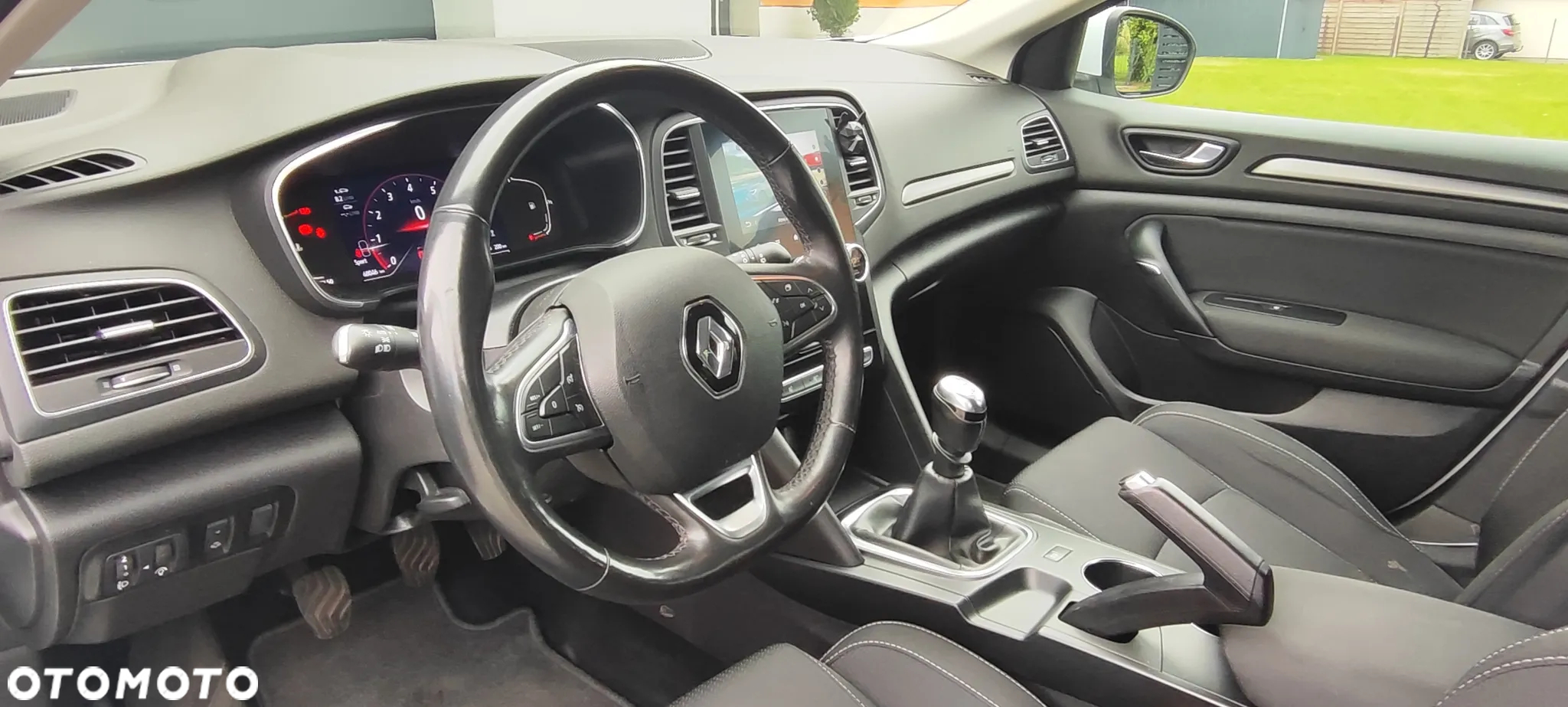 Renault Megane - 26