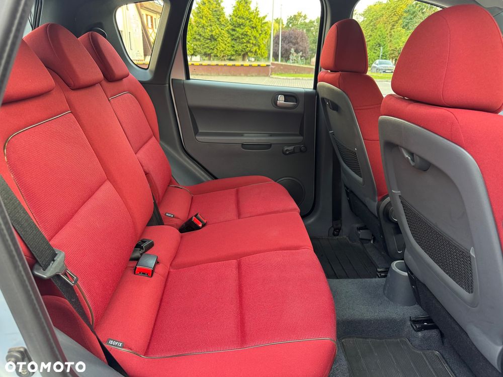 Mitsubishi Colt 1.5 Automatik Instyle - 7