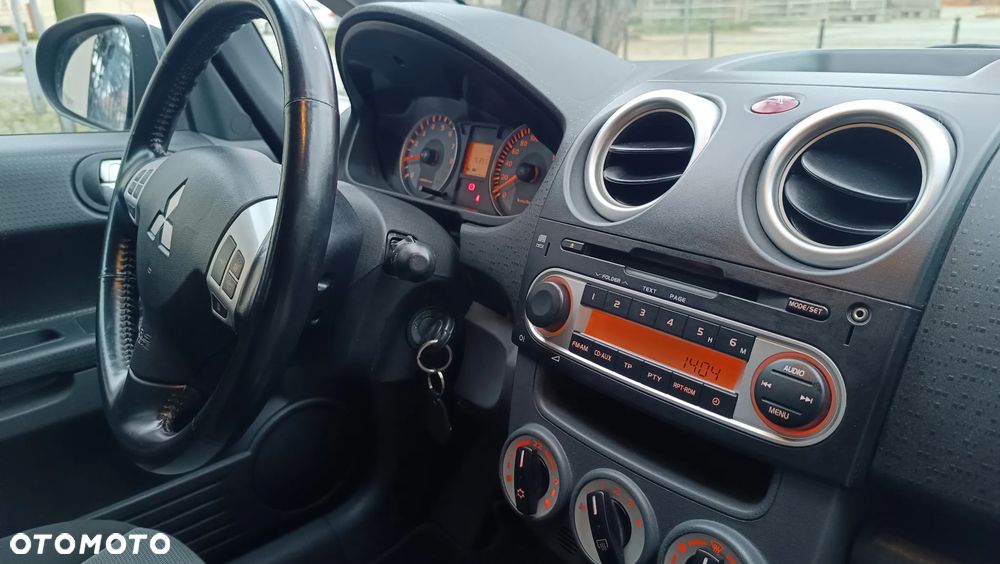 Mitsubishi Colt 1.3 ClearTec In Motion Plus - 23