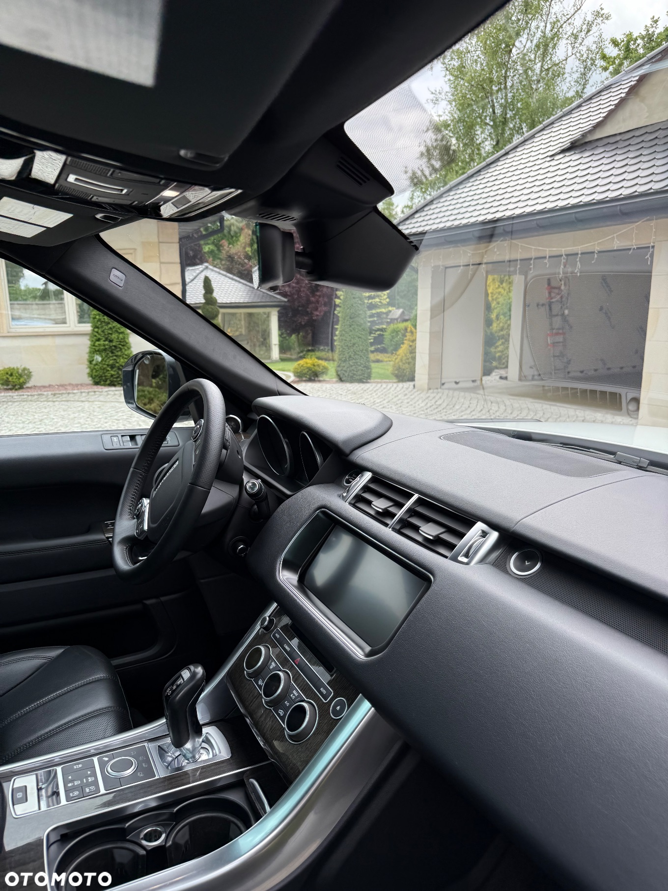 Land Rover Range Rover Sport S 3.0 V6 S/C AB Dynamic - 15