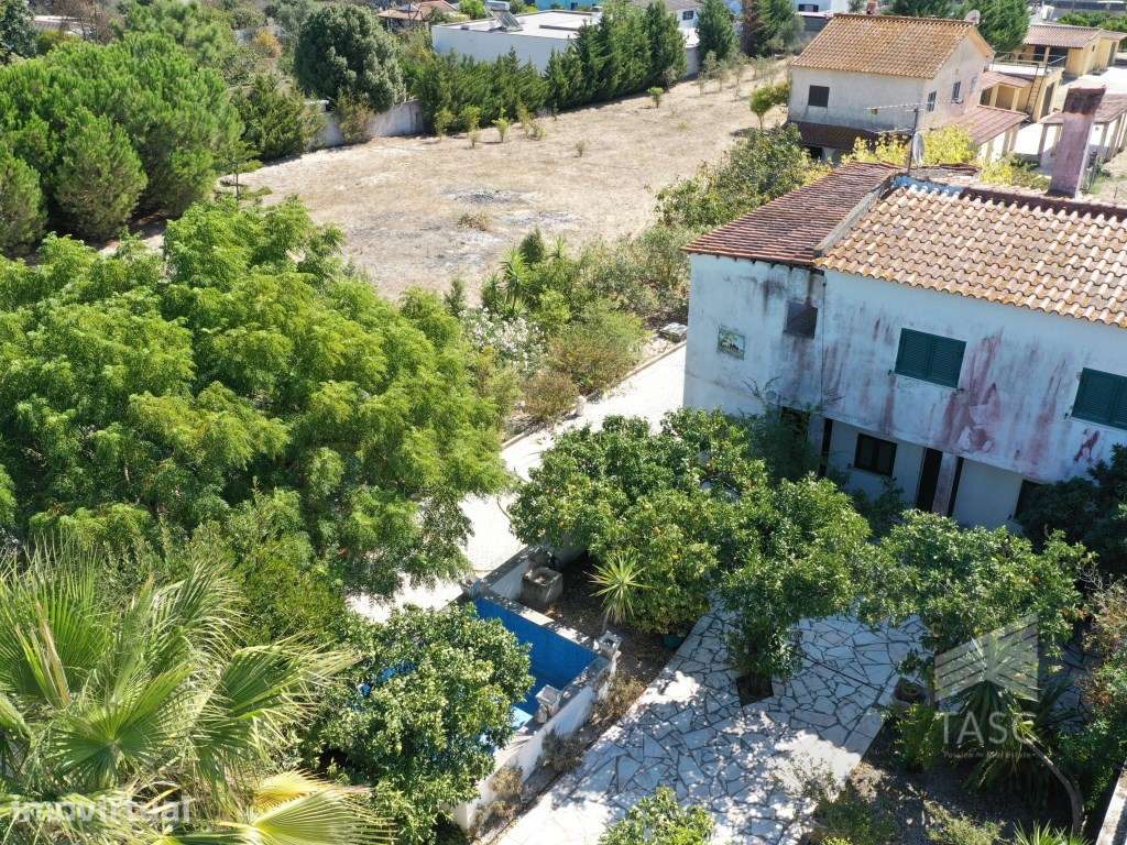 Terreno Urbano em Fernão Ferro - Grande imagem: 2/27