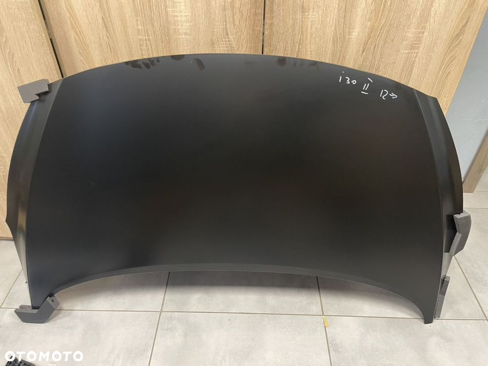 Hyundai i30 II  2013- maska przód nowa - 1