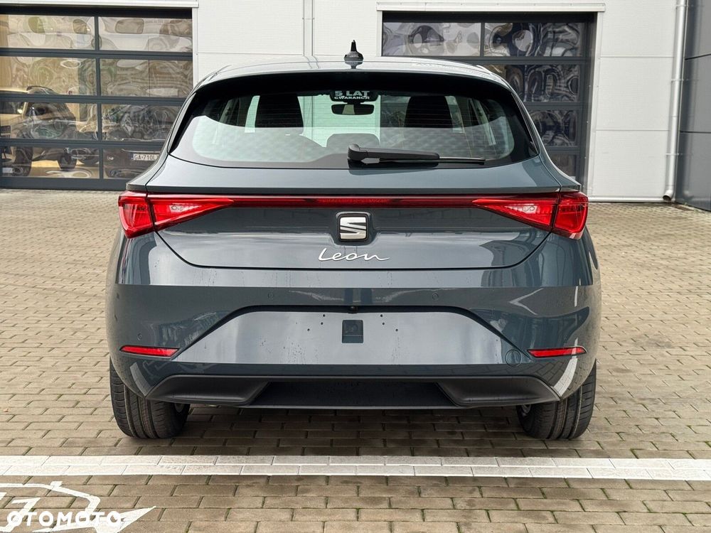 Seat Leon - 5