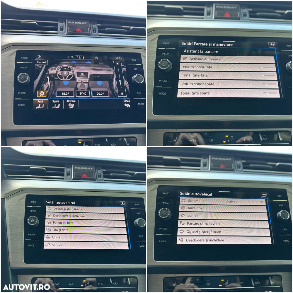 Volkswagen Passat - 29