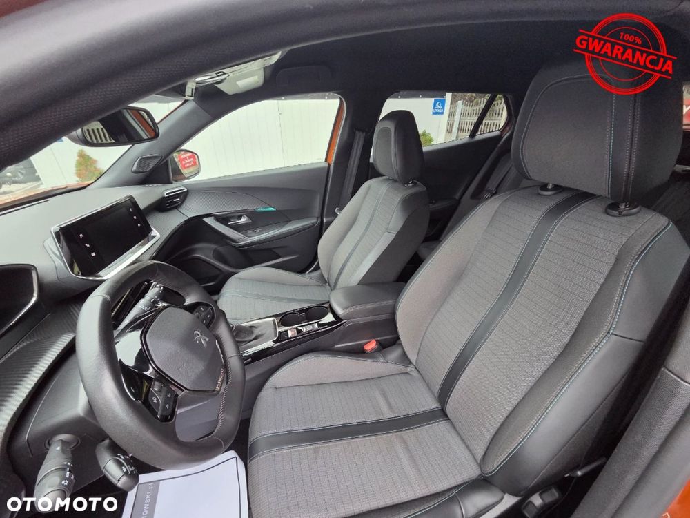 Peugeot 2008 - 17