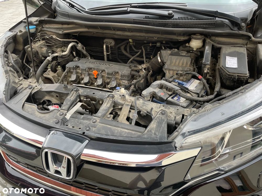 Honda CR-V 2.0 Lifestyle (Honda Connect+) - 2