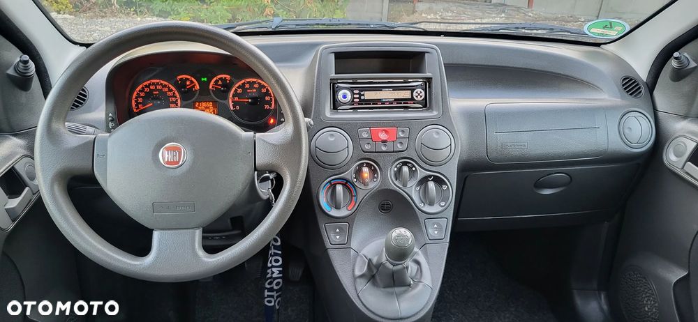 Fiat Panda 1.2 Actual Eco - 14