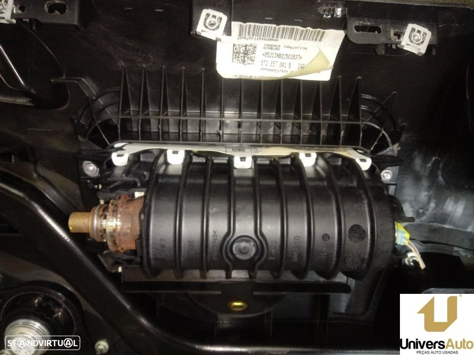 KIT AIRBAG AUDI A5 SPORTBACK 2012 - - 5