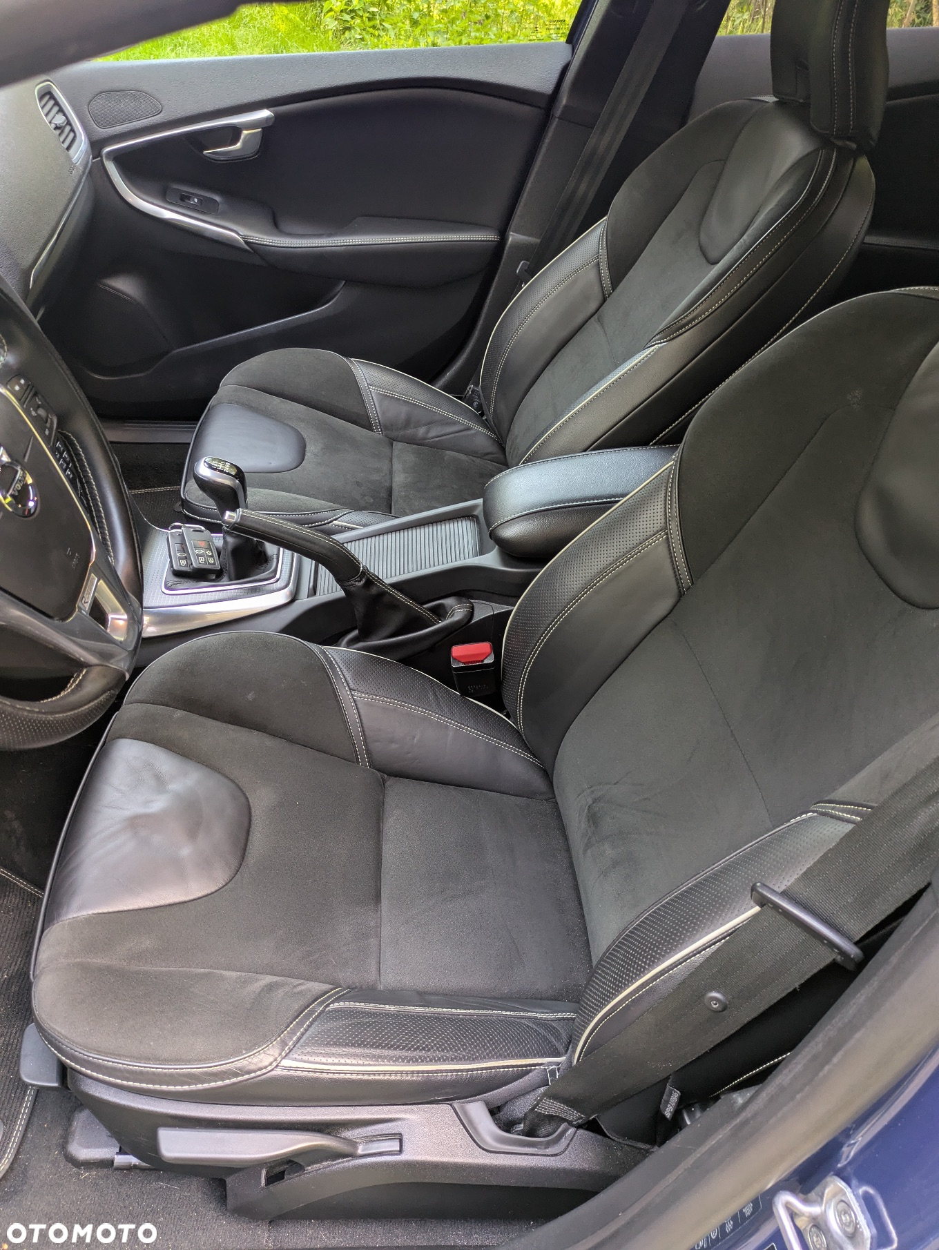 Volvo V40 T2 RDesign - 20