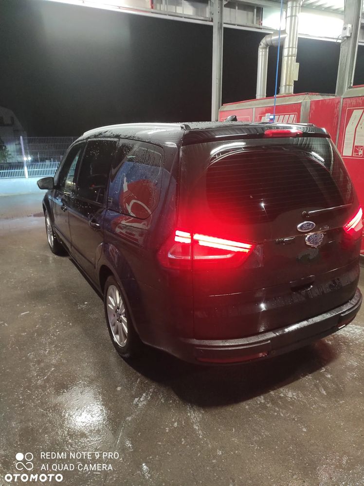 Ford Galaxy 2.0 TDCi Trend - 5