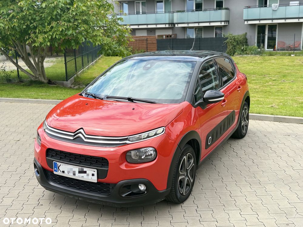 Citroën C3 Pure Tech 110 S&S SHINE - 19