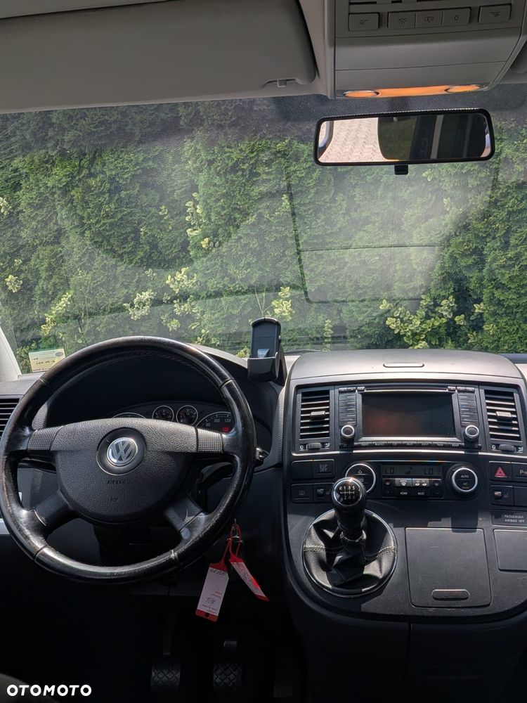 Volkswagen Multivan L1 Highline - 14
