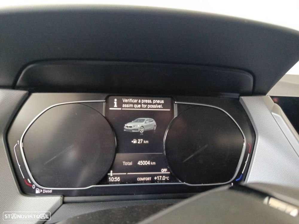 BMW 116 d - 14