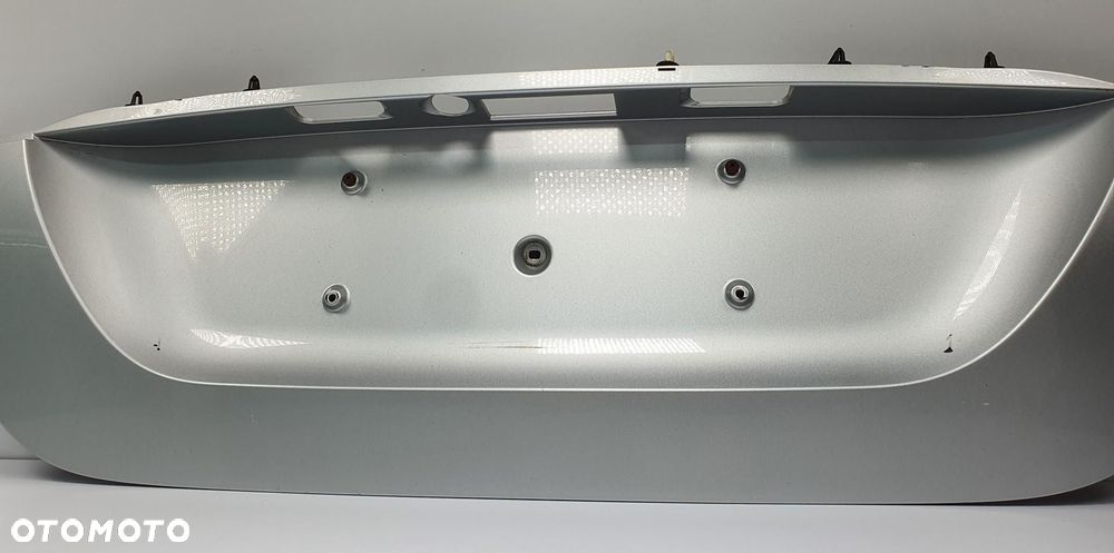 BLENDA KLAPY TYŁ 775 MERCEDES W209 2097500081 - 4