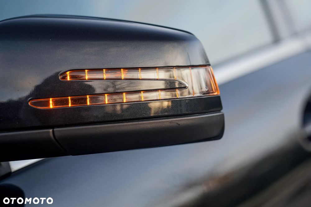 Mercedes-Benz Klasa C - 23