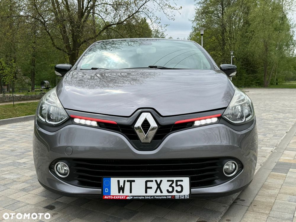 Renault Clio TCe 90 Limited - 1