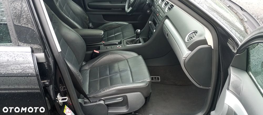 Seat Exeo ST 2.0 TSI Sport - 24