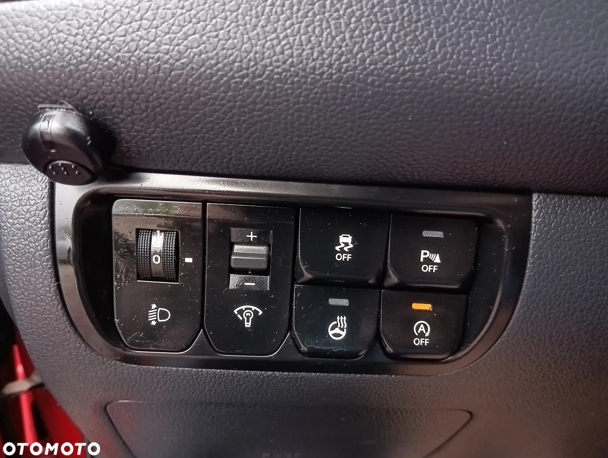 Kia Rio 1.4 Spirit - 33
