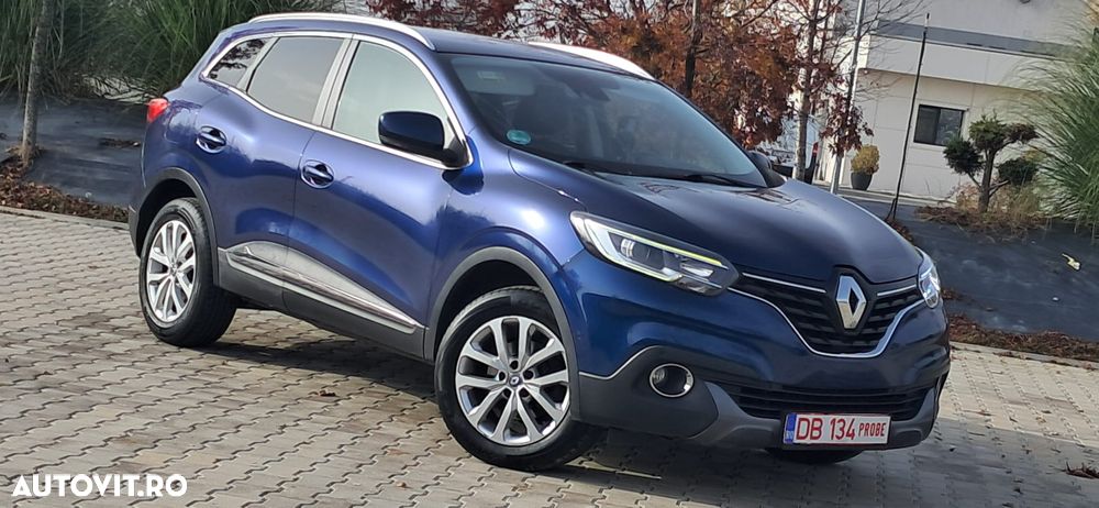 Renault Kadjar - 17