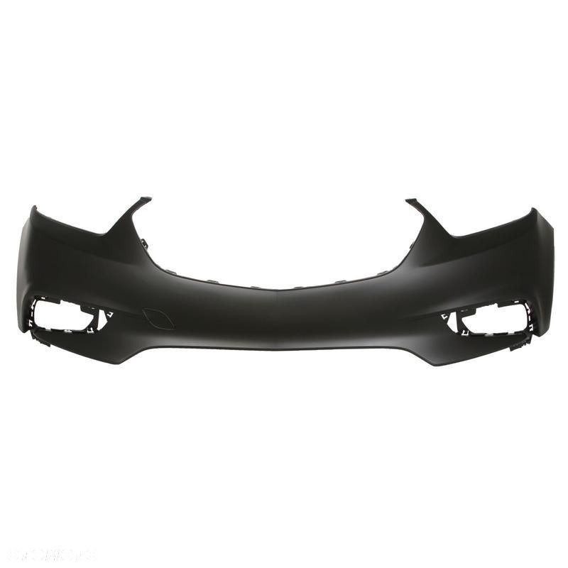 NOWY ZDERZAK OPEL MOKKA 2012- LAKIEROWANY W KOLOR - 2