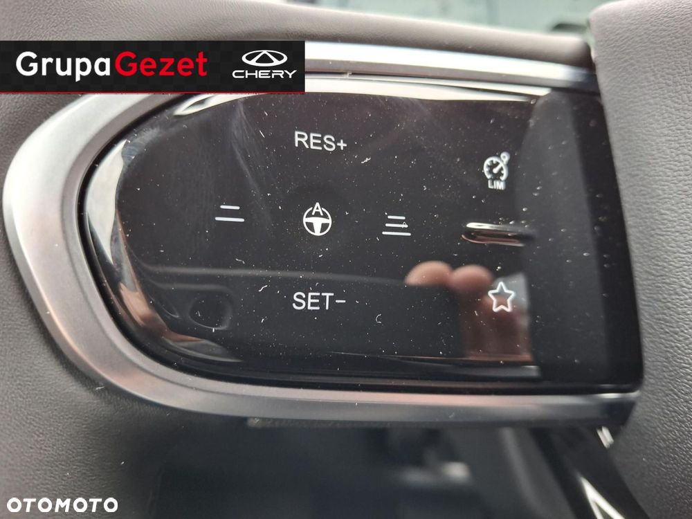 Chery Tiggo 4 1.5 GDI HEV Premium DHT - 20