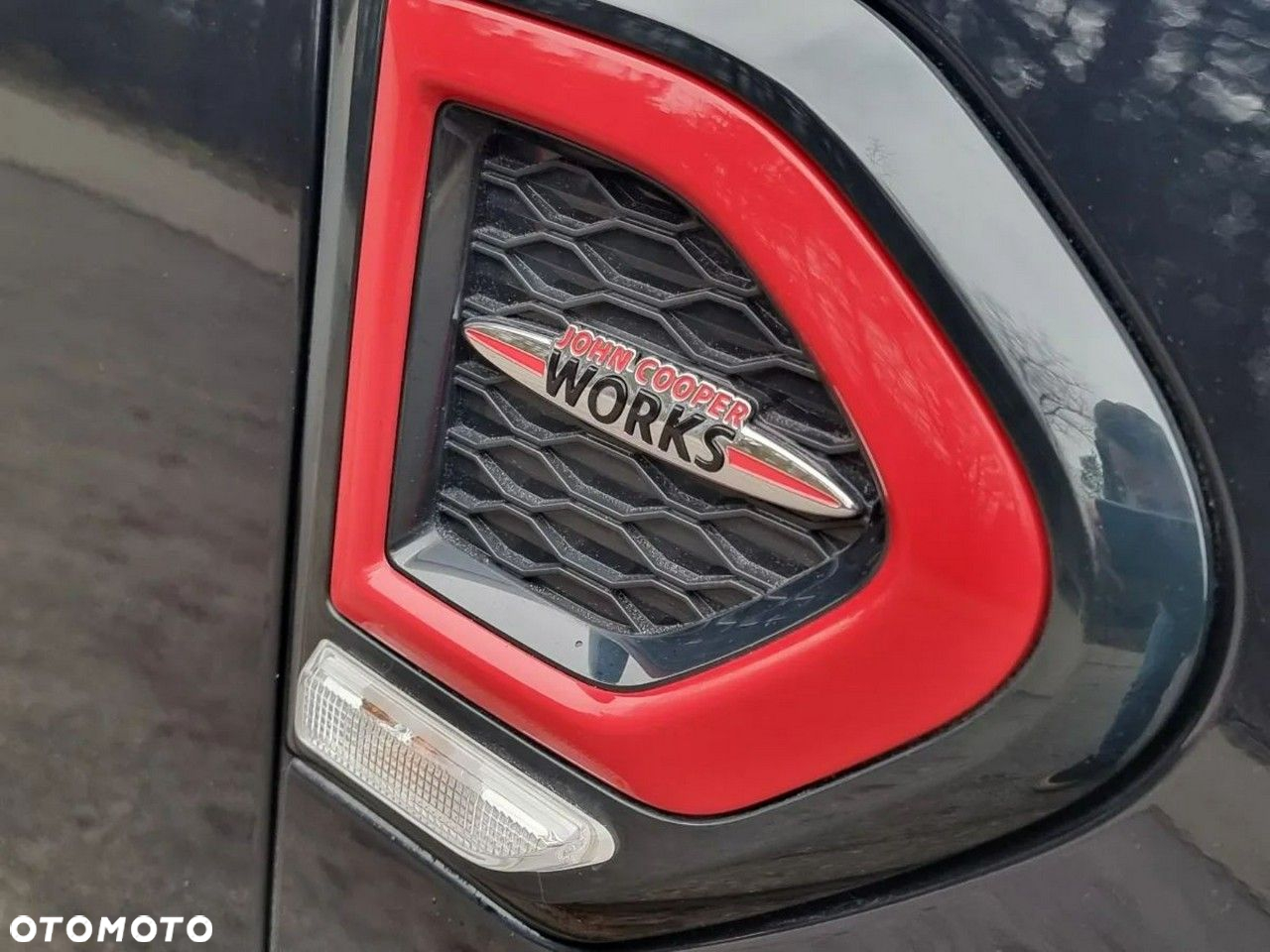 MINI John Cooper Works ALL4 sport - 18