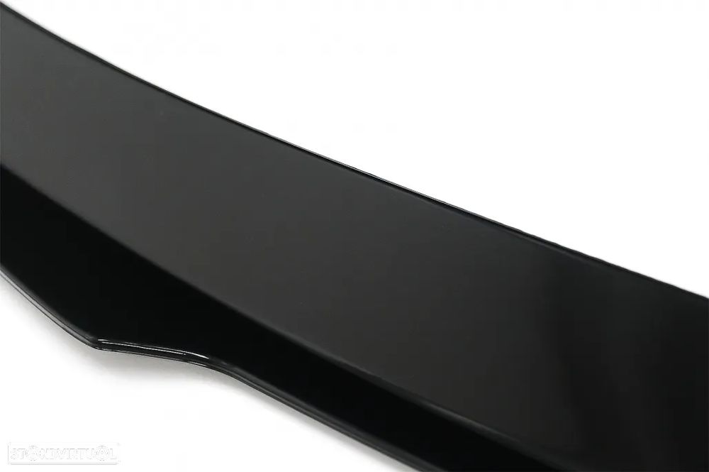 Aileron Bmw Série 1 F20 F21(2011 a 2019) - 5