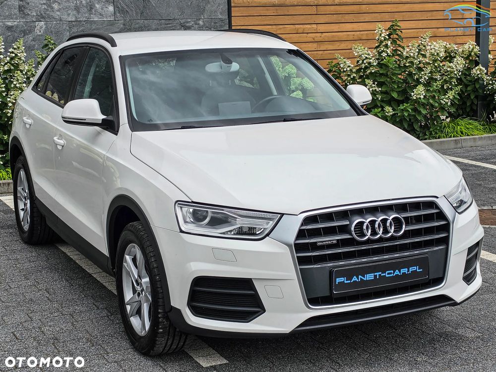 Audi Q3 2.0 TDI Quattro S tronic - 5